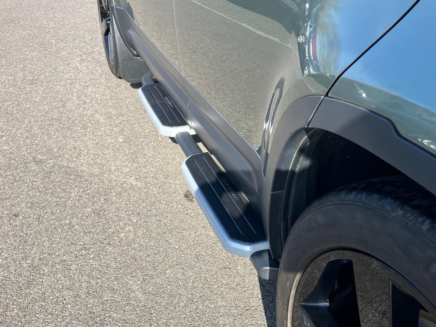 Used Land Rover Defender 2022 for sale - 78191601: Photo 32