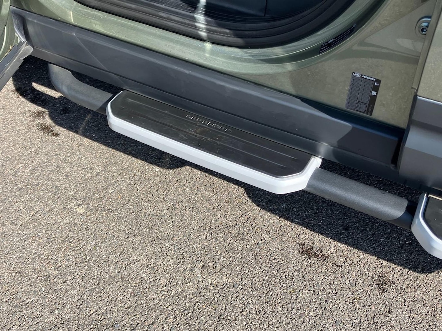 Used Land Rover Defender 2022 for sale - 78191601: Photo 33