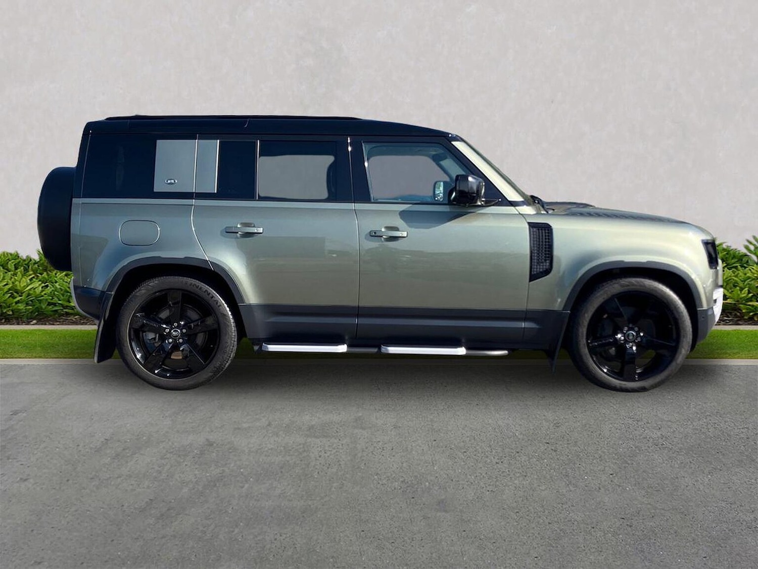 Used Land Rover Defender 2022 for sale - 78191601: Photo 7