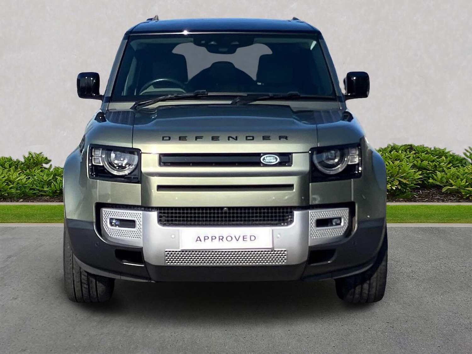 Used Land Rover Defender 2022 for sale - 78191601: Photo 9