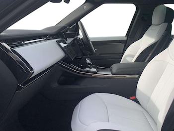 Used Land Rover Range Rover Sport 2025 for sale - 78310743: Photo