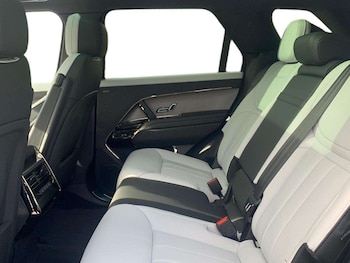 Used Land Rover Range Rover Sport 2025 for sale - 78310743: Photo