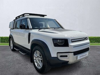 Used Land Rover Defender 2022 for sale - 78950526: Photo