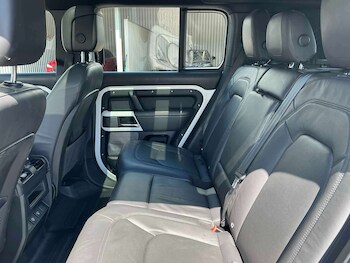 Used Land Rover Defender 2022 for sale - 78950526: Photo