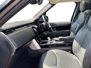 Used Land Rover Range Rover 2023 for sale - 75435385: Photo