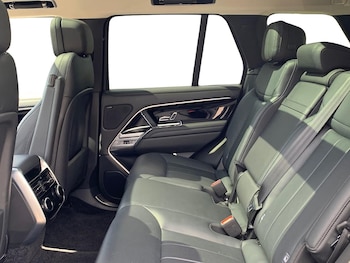 Used Land Rover Range Rover 2023 for sale - 75435385: Photo
