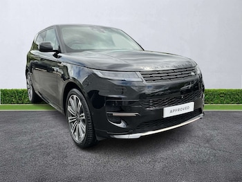 Used Land Rover Range Rover Sport 2023 for sale - 78616448: Photo