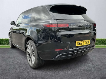 Used Land Rover Range Rover Sport 2023 for sale - 78616448: Photo