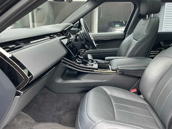 Used Land Rover Range Rover Sport 2023 for sale - 78616448: Photo