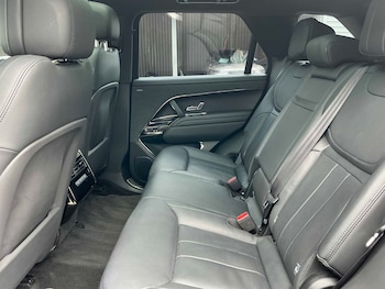 Used Land Rover Range Rover Sport 2023 for sale - 78616448: Photo