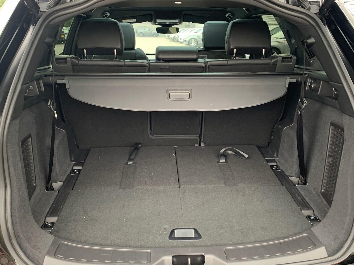 Used Land Rover Discovery Sport 2025 for sale - 75996377: Photo 10