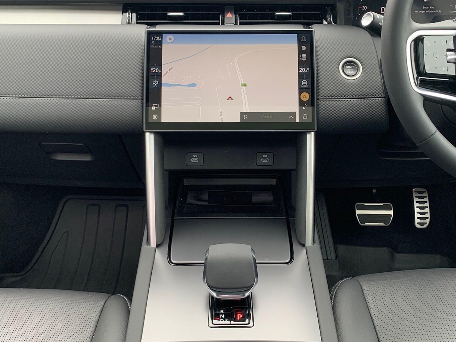 Used Land Rover Discovery Sport 2025 for sale - 75996377: Photo 14