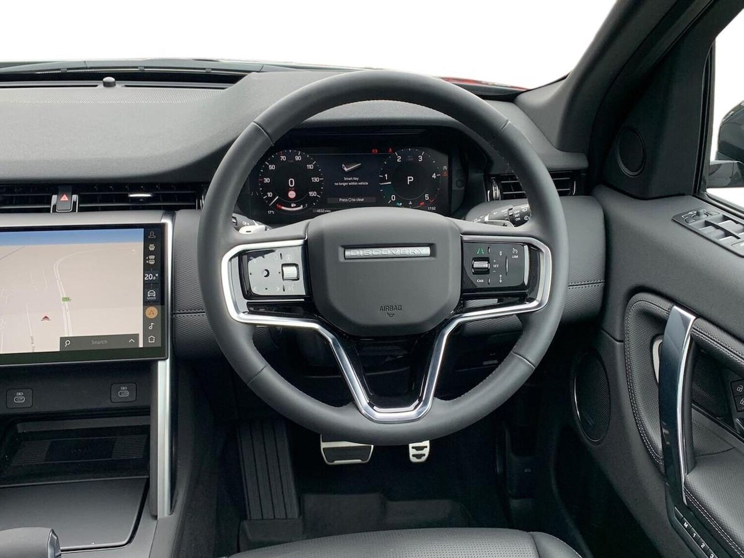 Used Land Rover Discovery Sport 2025 for sale - 75996377: Photo 15