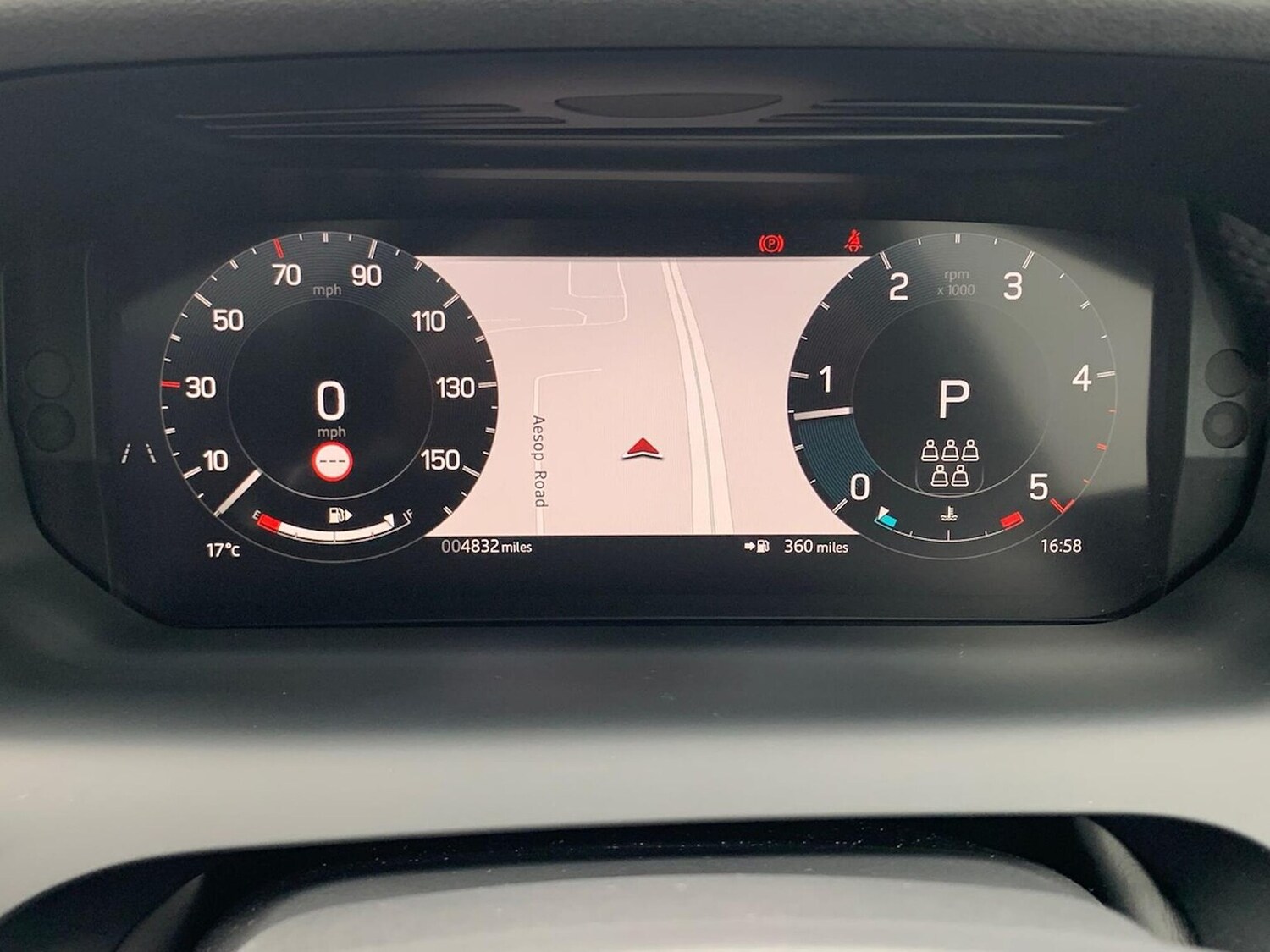 Used Land Rover Discovery Sport 2025 for sale - 75996377: Photo 16