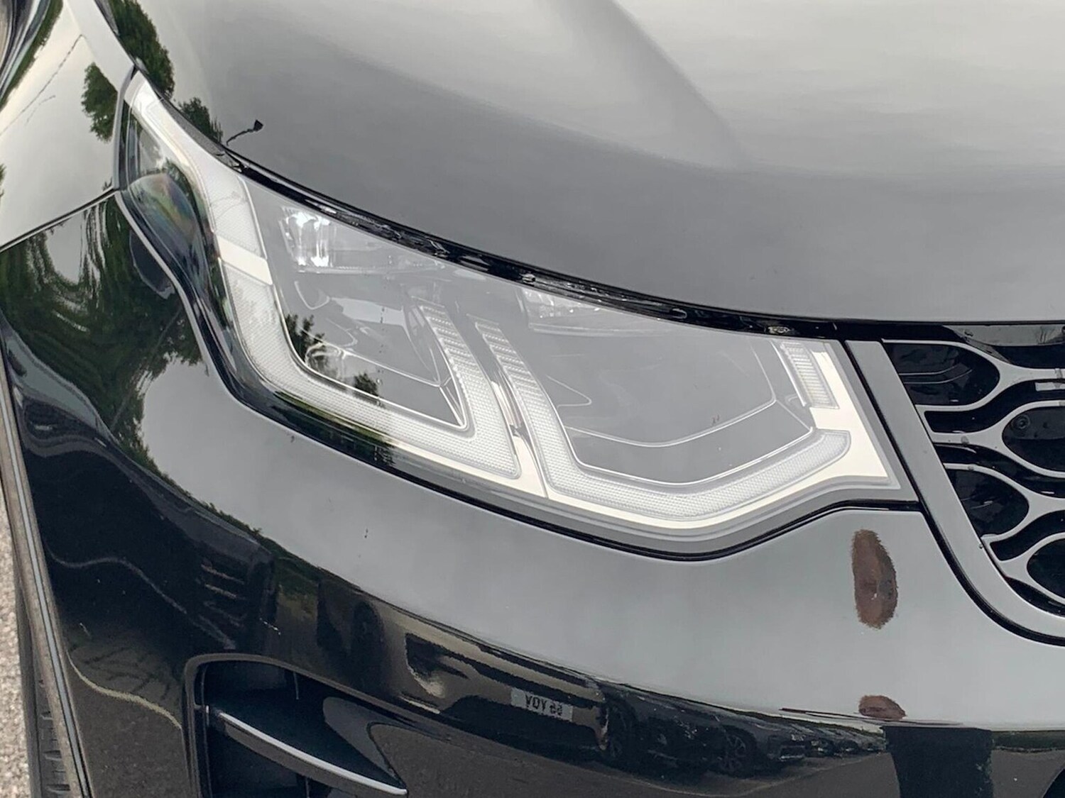 Used Land Rover Discovery Sport 2025 for sale - 75996377: Photo 17