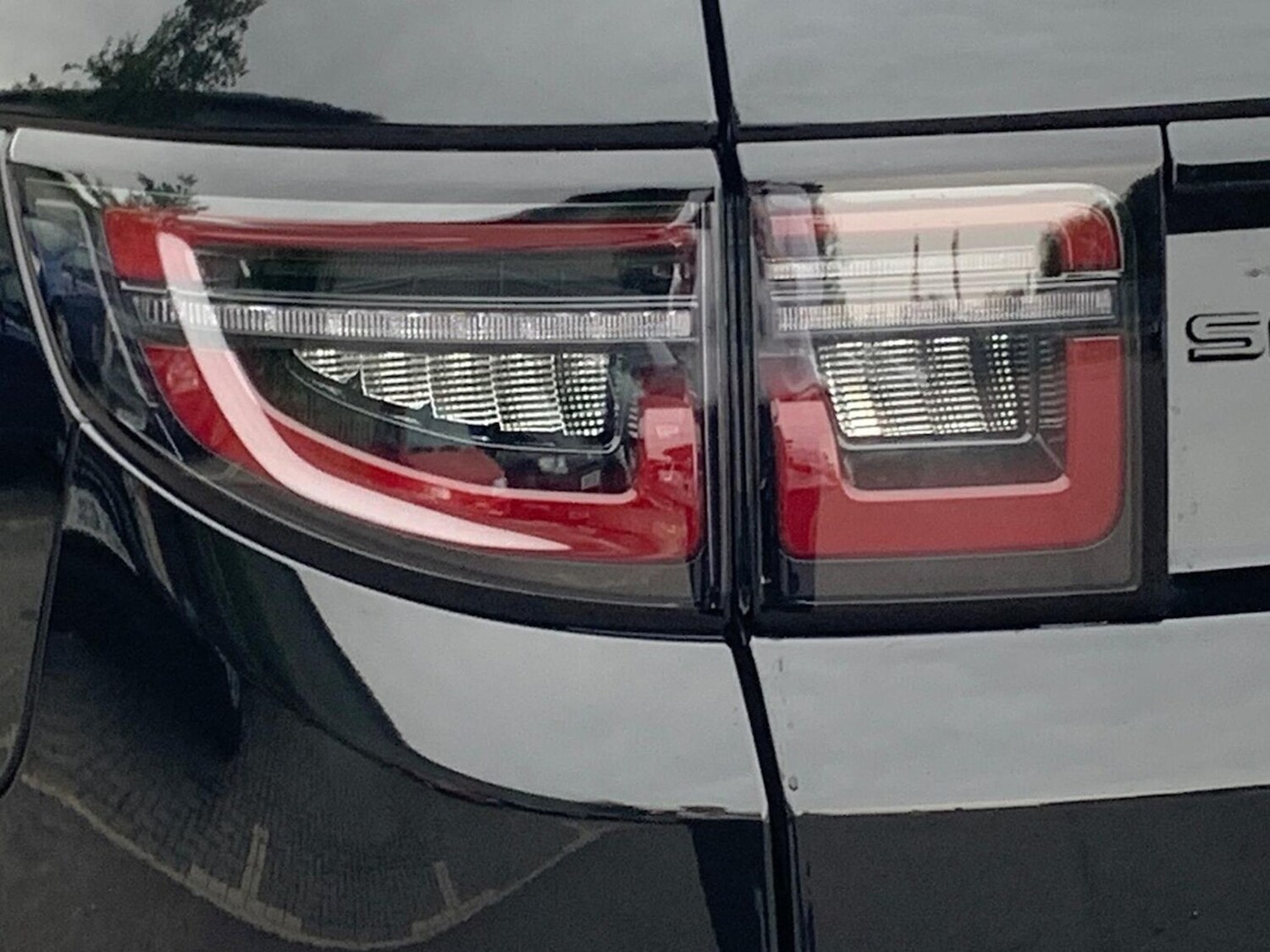 Used Land Rover Discovery Sport 2025 for sale - 75996377: Photo 19