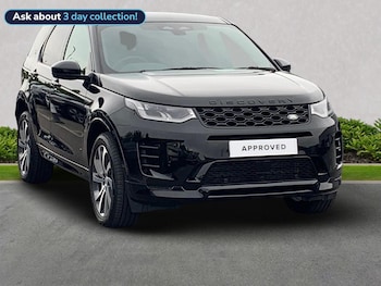 2025 - 2.0 D200 Dynamic Se 5Dr Auto [7 Seat]