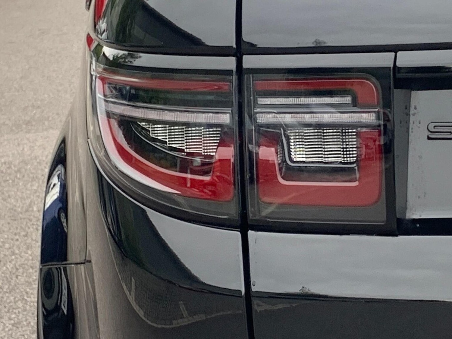 Used Land Rover Discovery Sport 2025 for sale - 75996377: Photo 26