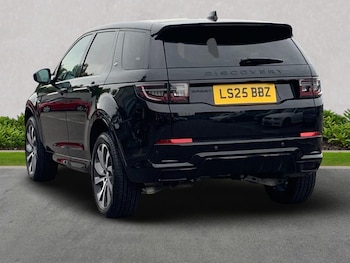 Used Land Rover Discovery Sport 2025 for sale - 75996377: Photo 2