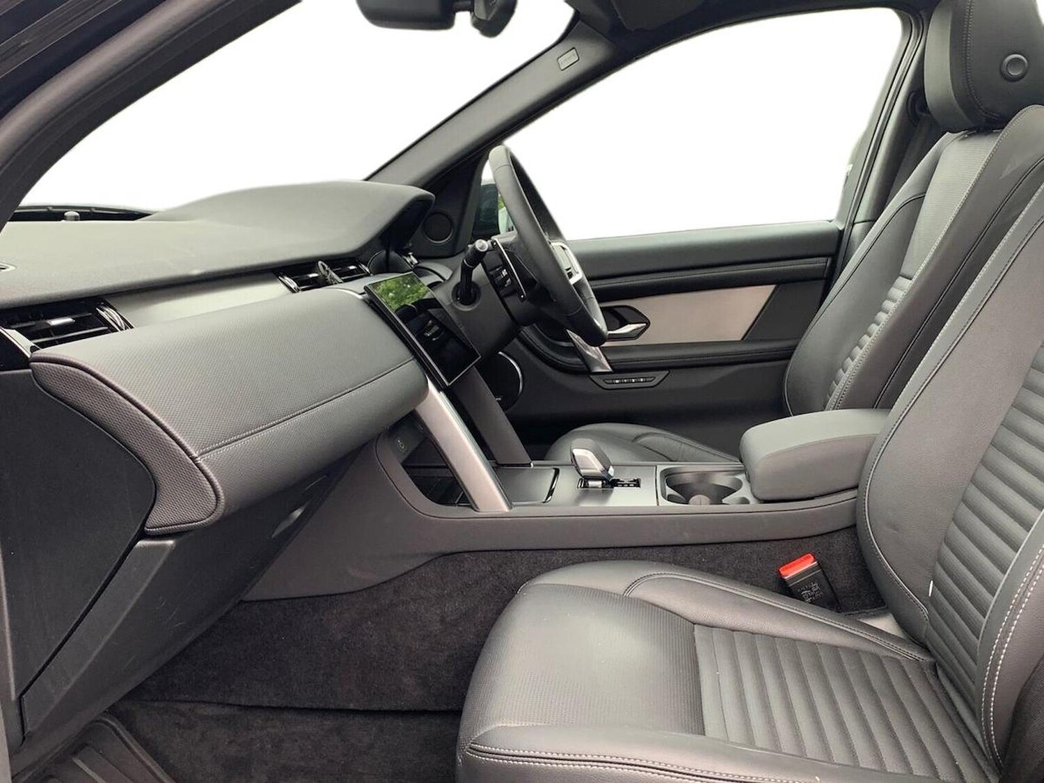 Used Land Rover Discovery Sport 2025 for sale - 75996377: Photo 3