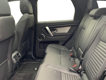 Used Land Rover Discovery Sport 2025 for sale - 75996377: Photo 4