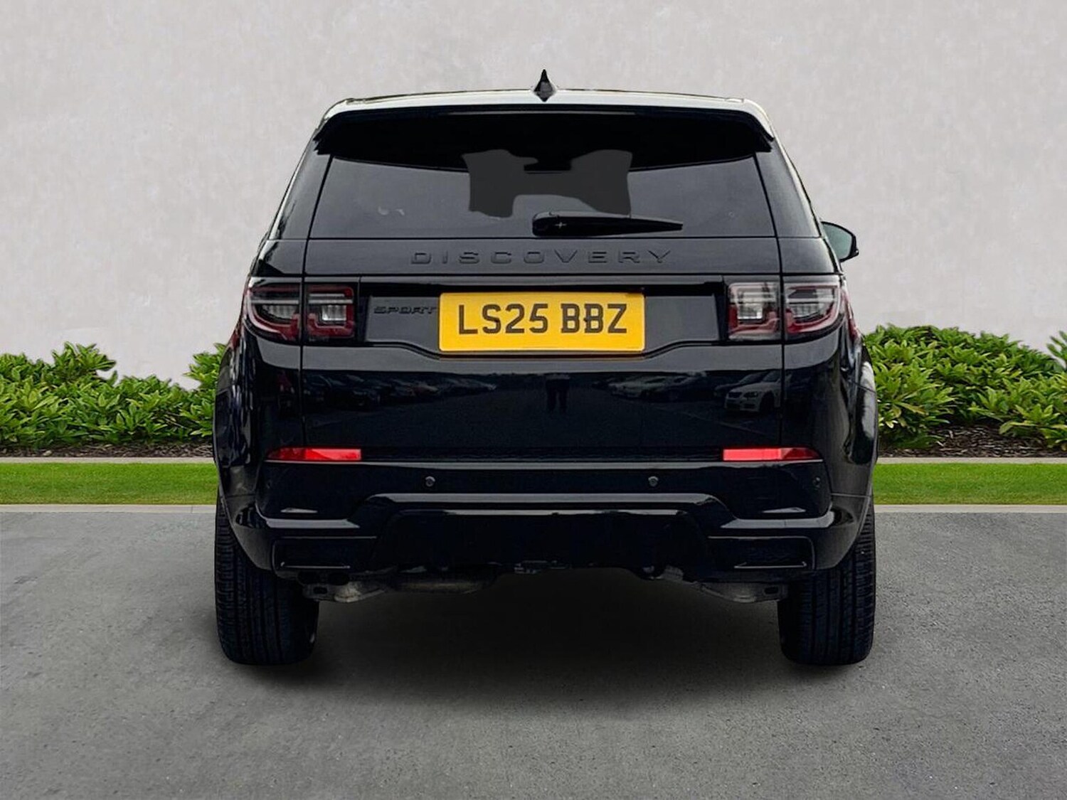 Used Land Rover Discovery Sport 2025 for sale - 75996377: Photo 6