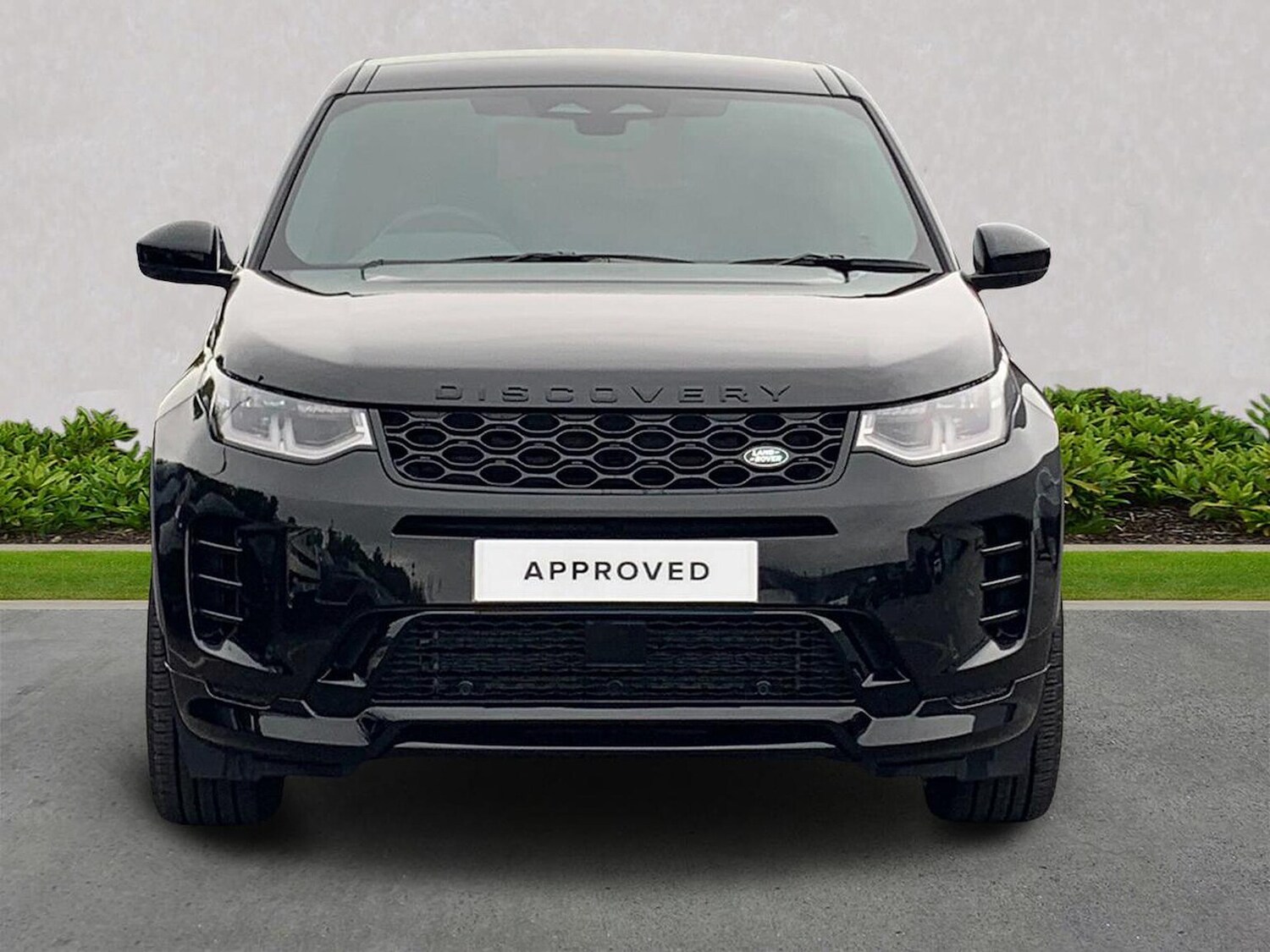 Used Land Rover Discovery Sport 2025 for sale - 75996377: Photo 7