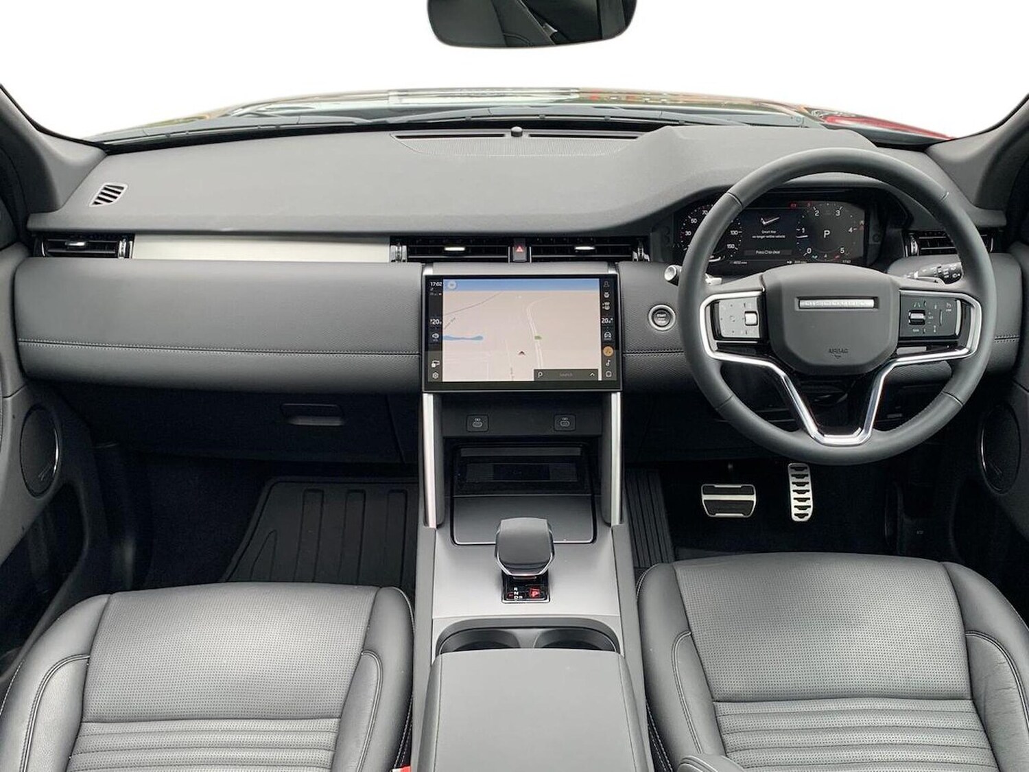 Used Land Rover Discovery Sport 2025 for sale - 75996377: Photo 9
