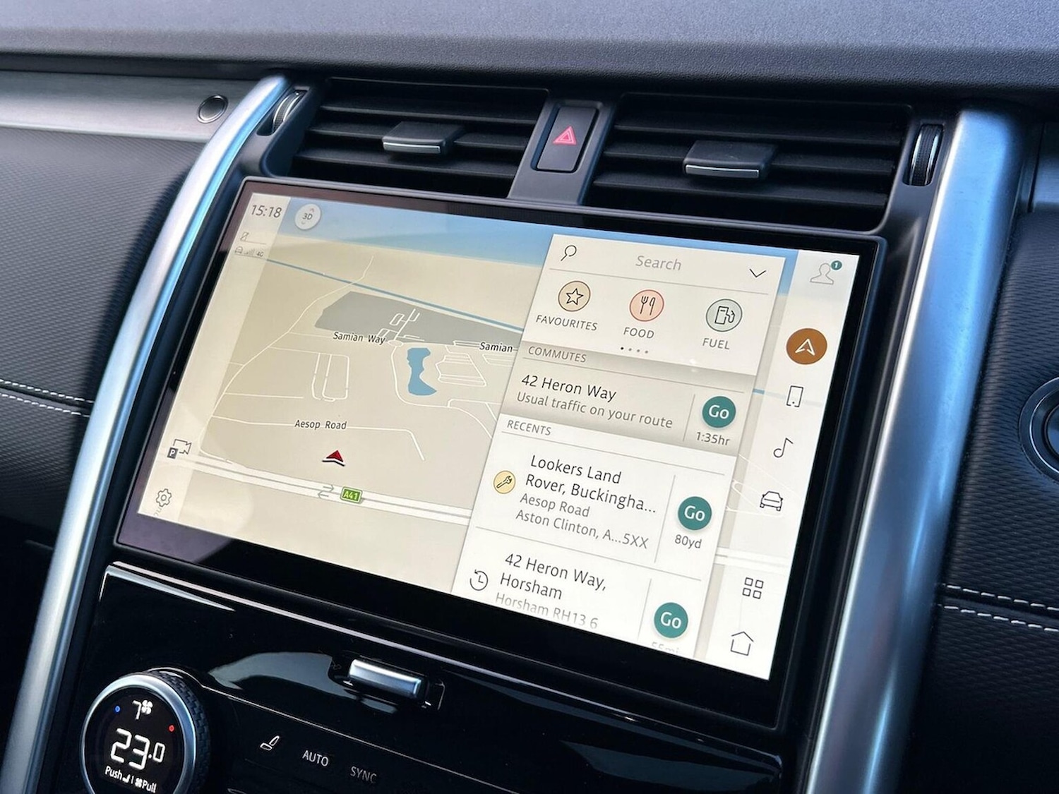 Used Land Rover Discovery 2023 for sale - 76837190: Photo 11