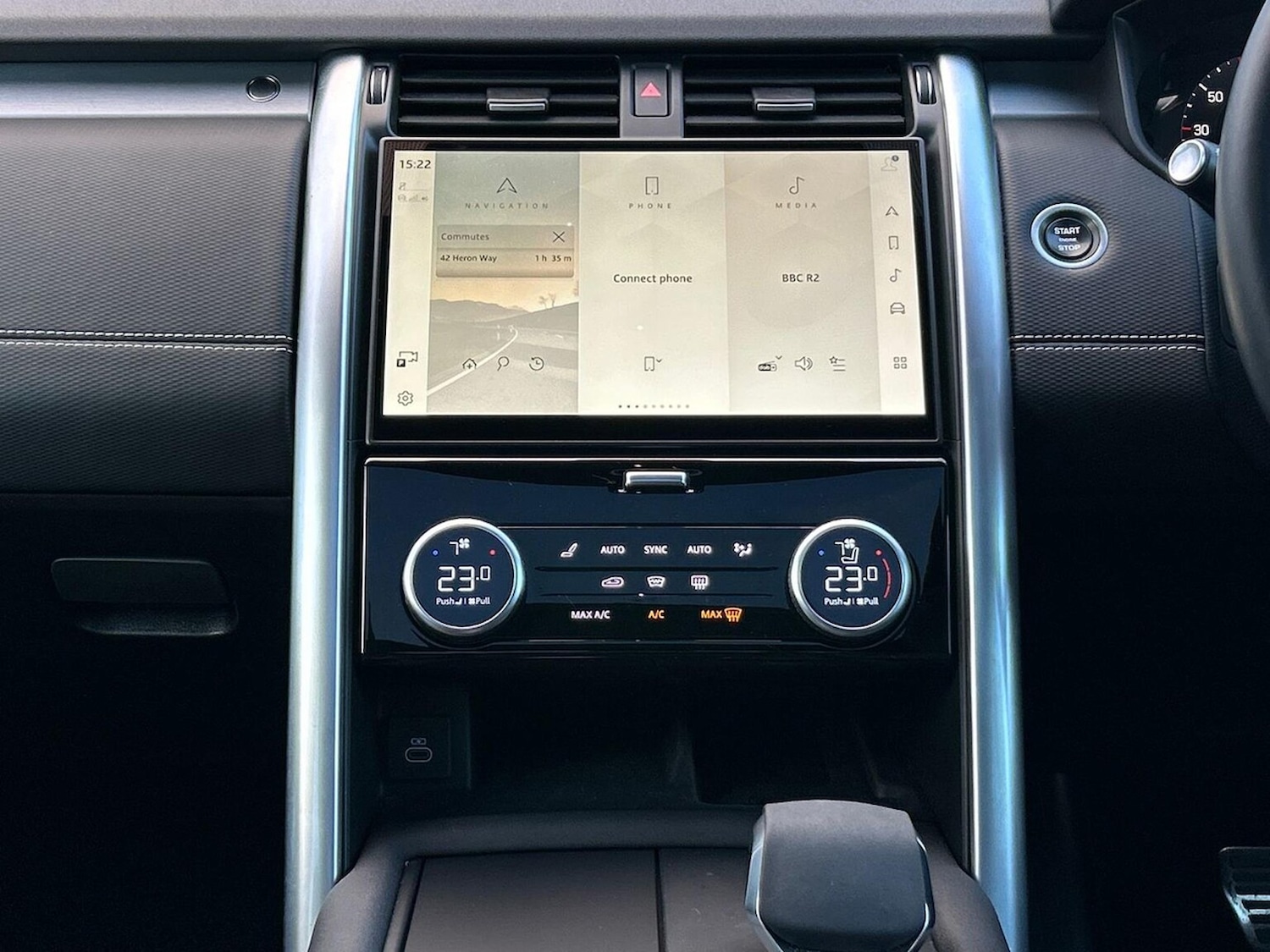 Used Land Rover Discovery 2023 for sale - 76837190: Photo 14