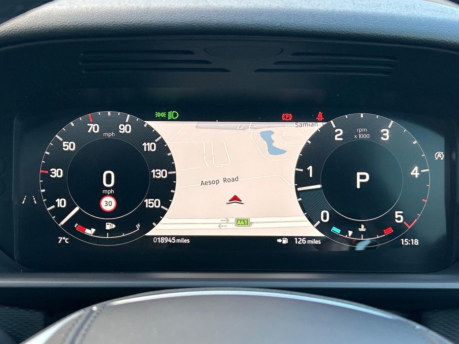 Used Land Rover Discovery 2023 for sale - 76837190: Photo 16