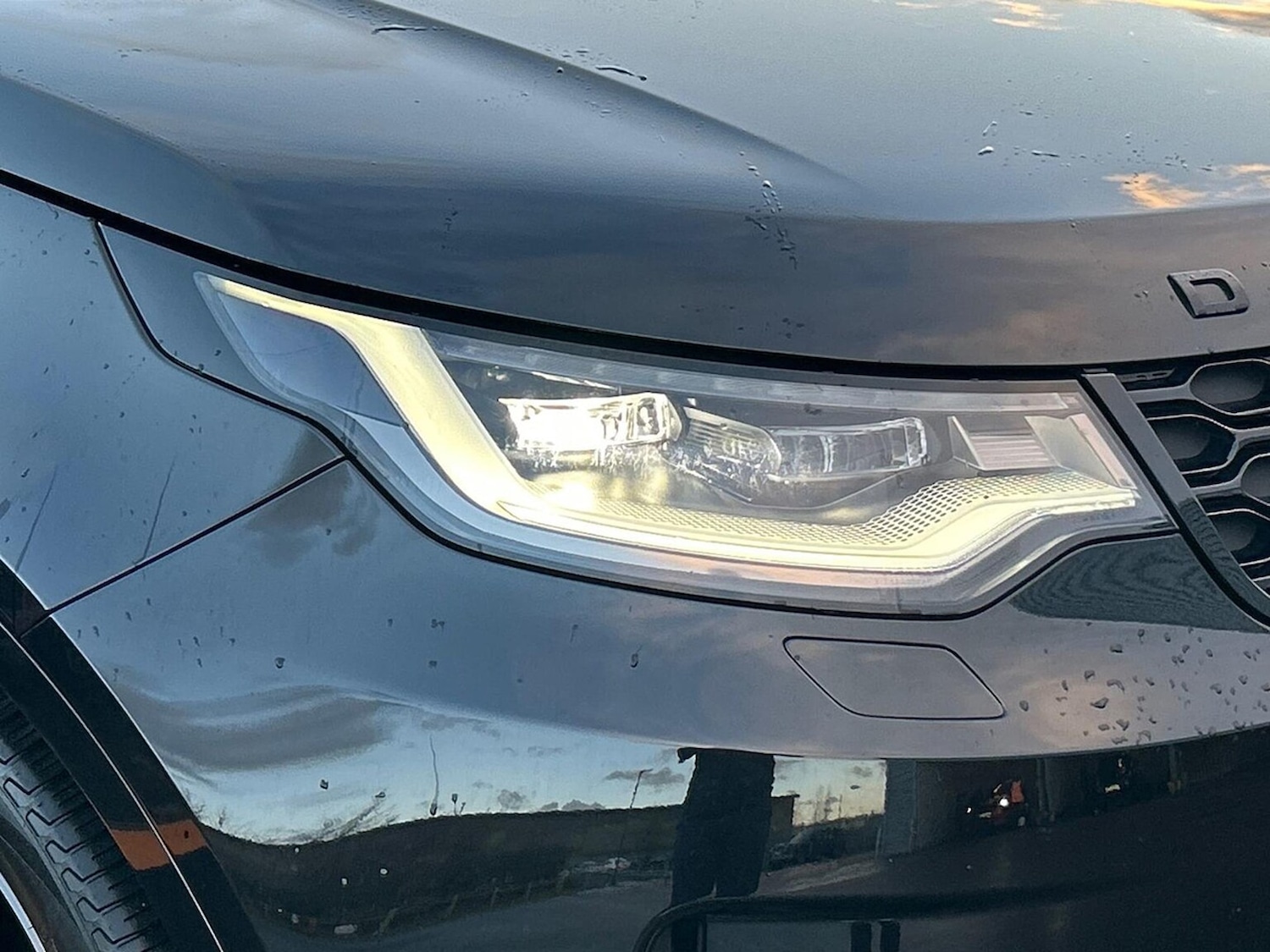 Used Land Rover Discovery 2023 for sale - 76837190: Photo 17