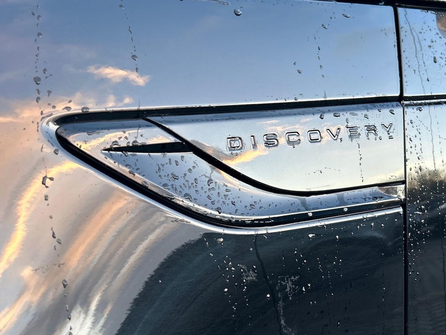 Used Land Rover Discovery 2023 for sale - 76837190: Photo 20