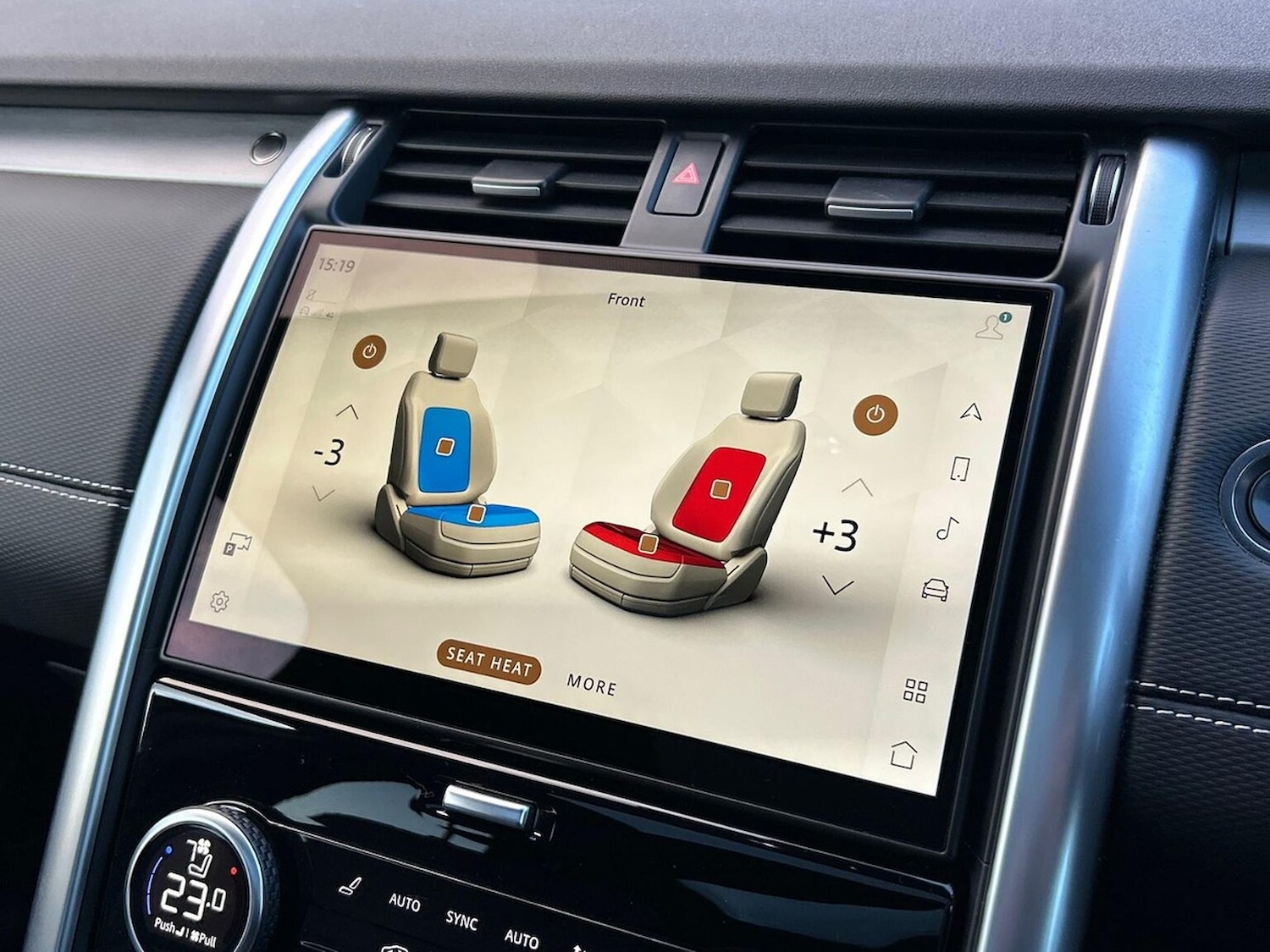 Used Land Rover Discovery 2023 for sale - 76837190: Photo 22