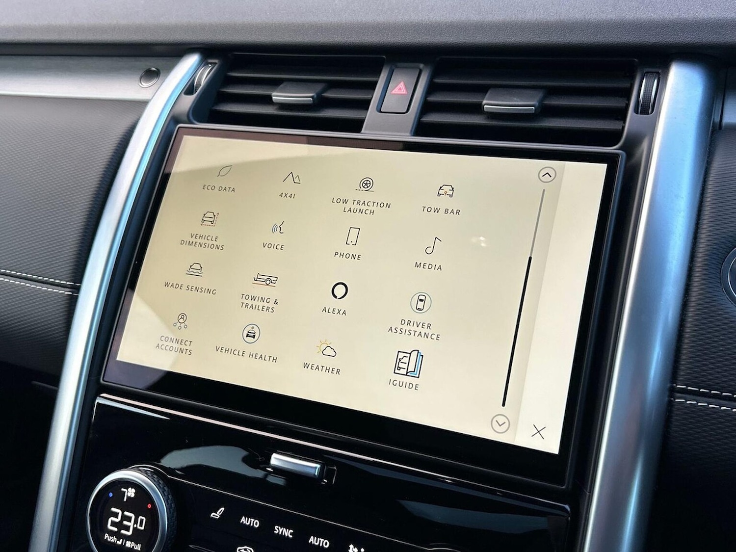 Used Land Rover Discovery 2023 for sale - 76837190: Photo 29