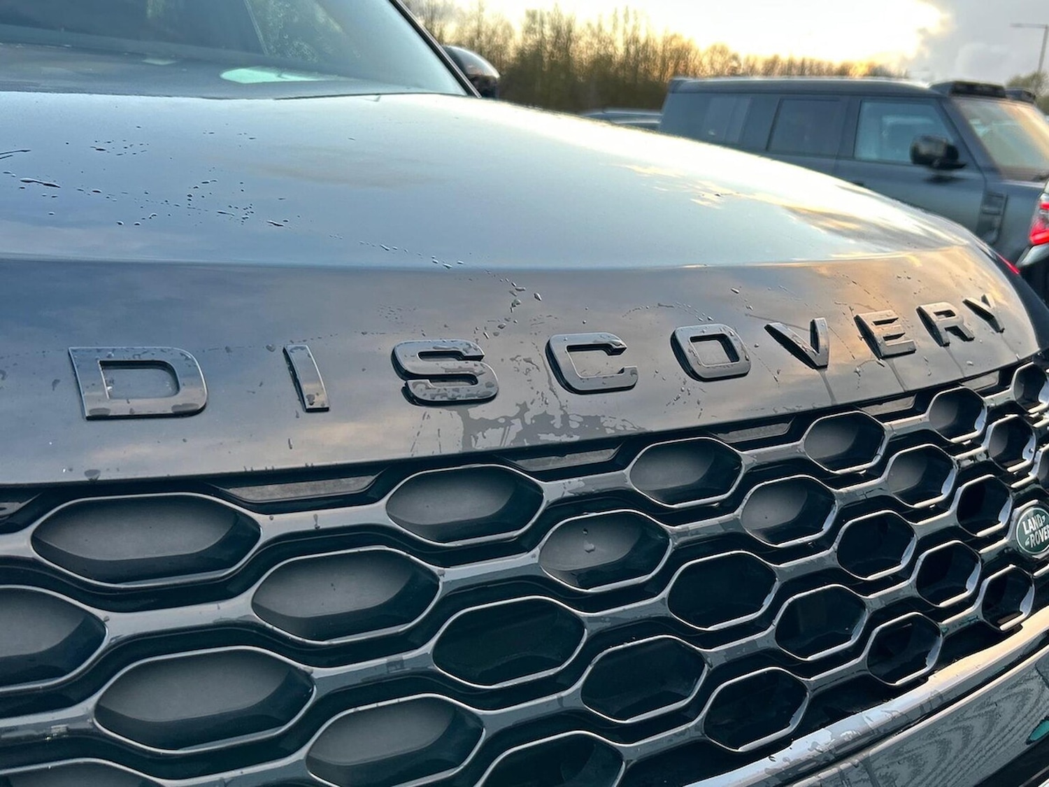 Used Land Rover Discovery 2023 for sale - 76837190: Photo 32