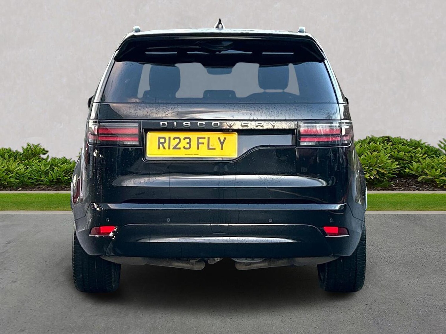 Used Land Rover Discovery 2023 for sale - 76837190: Photo 6