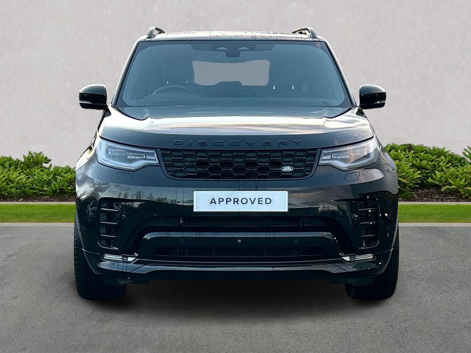 Used Land Rover Discovery 2023 for sale - 76837190: Photo 7