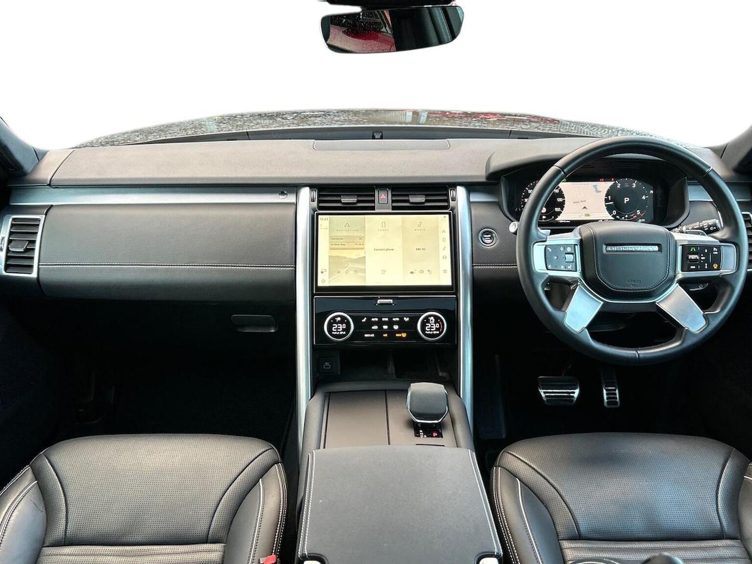 Used Land Rover Discovery 2023 for sale - 76837190: Photo 9