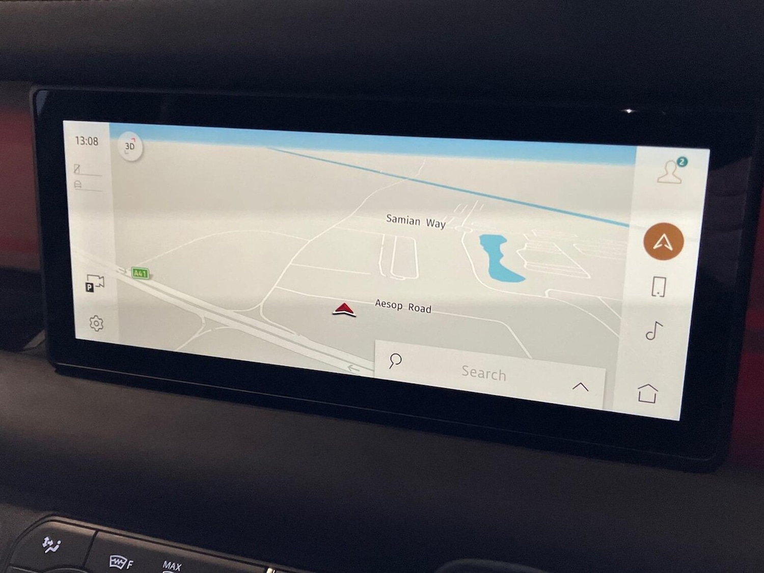 Used Land Rover Defender 2024 for sale - 77983998: Photo 11