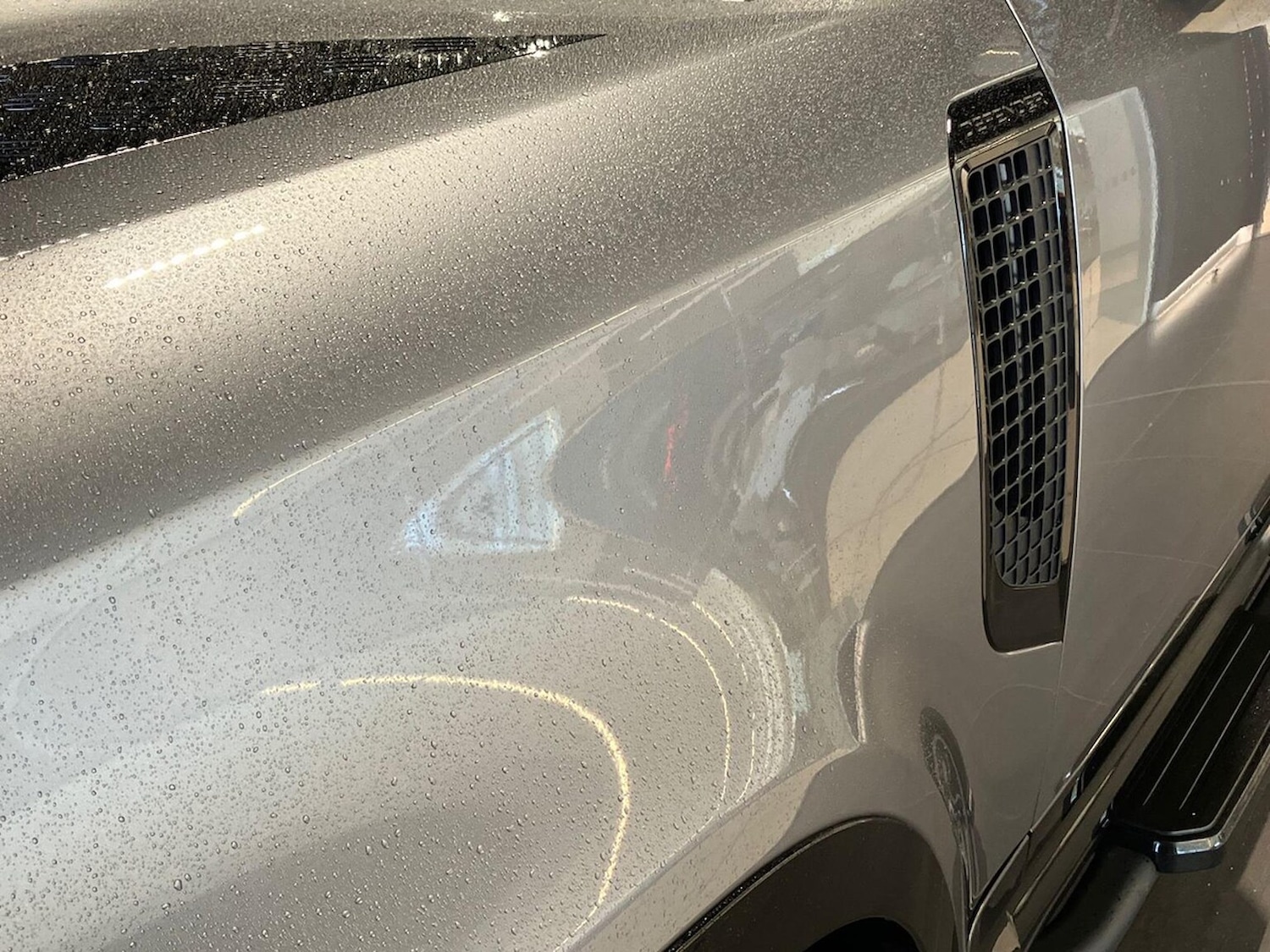 Used Land Rover Defender 2024 for sale - 77983998: Photo 20