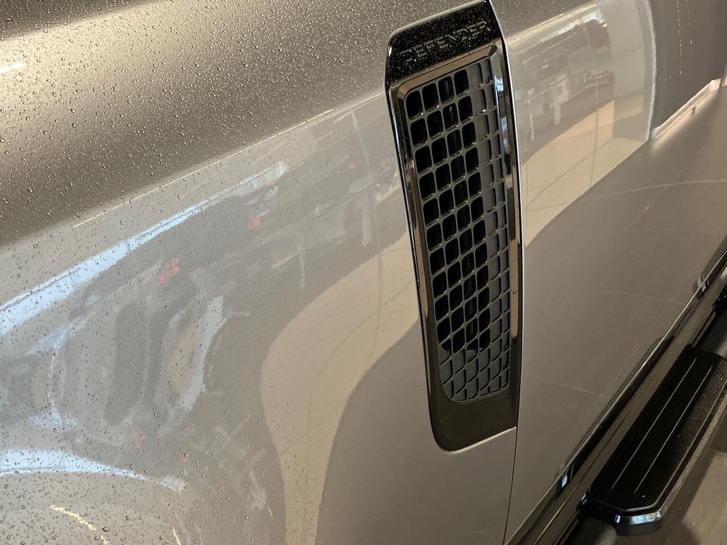 Used Land Rover Defender 2024 for sale - 77983998: Photo 28