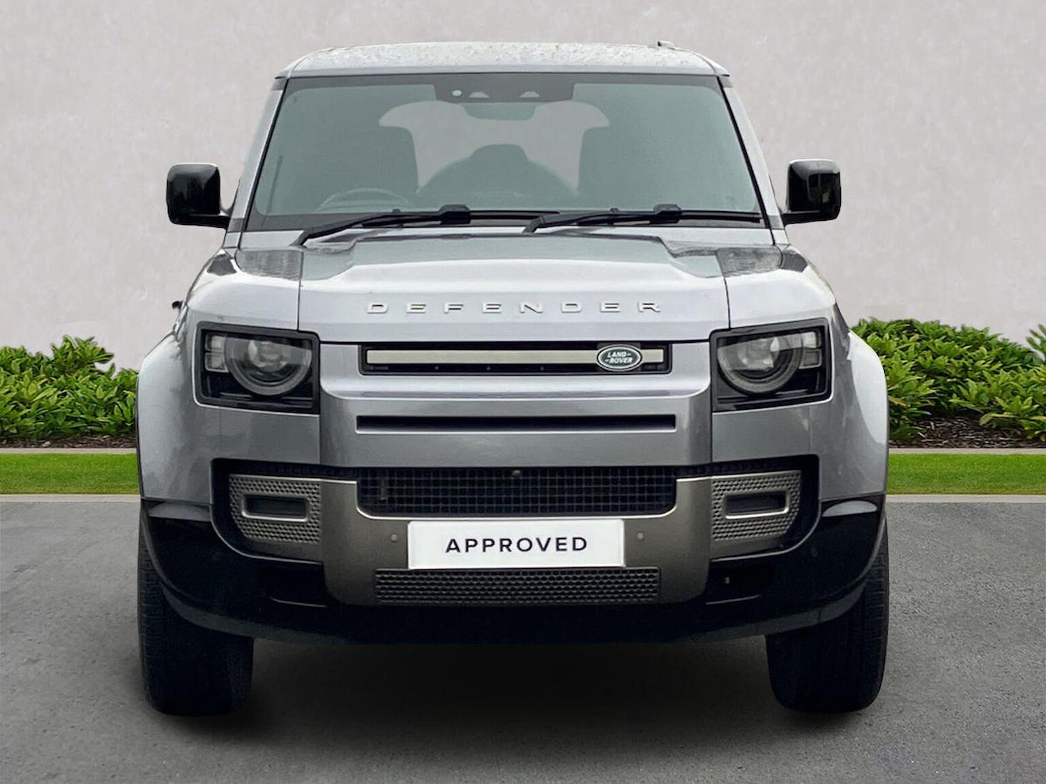 Used Land Rover Defender 2024 for sale - 77983998: Photo 7