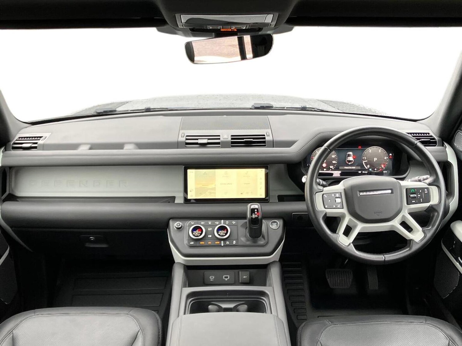 Used Land Rover Defender 2024 for sale - 77983998: Photo 9