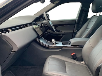 Used Land Rover Range Rover Evoque 2025 for sale - 75975393: Photo