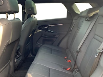 Used Land Rover Range Rover Evoque 2025 for sale - 75975393: Photo