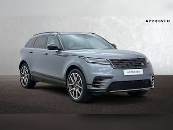 Used Land Rover Range Rover Velar 2025 for sale - 79859150: Photo