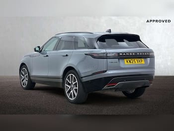 Used Land Rover Range Rover Velar 2025 for sale - 79859150: Photo
