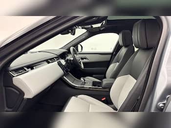 Used Land Rover Range Rover Velar 2025 for sale - 79859150: Photo