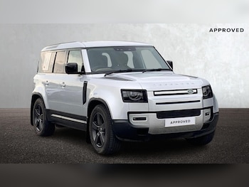 2024 - 3.0 D250 HSE 110 5dr Auto